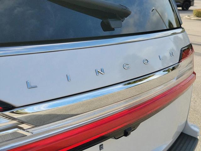 used 2019 Lincoln Navigator car, priced at $35,995