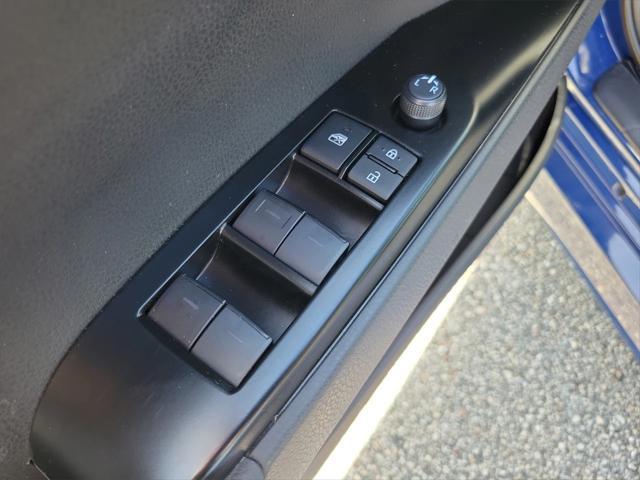 used 2025 Toyota Camry car, priced at $27,595