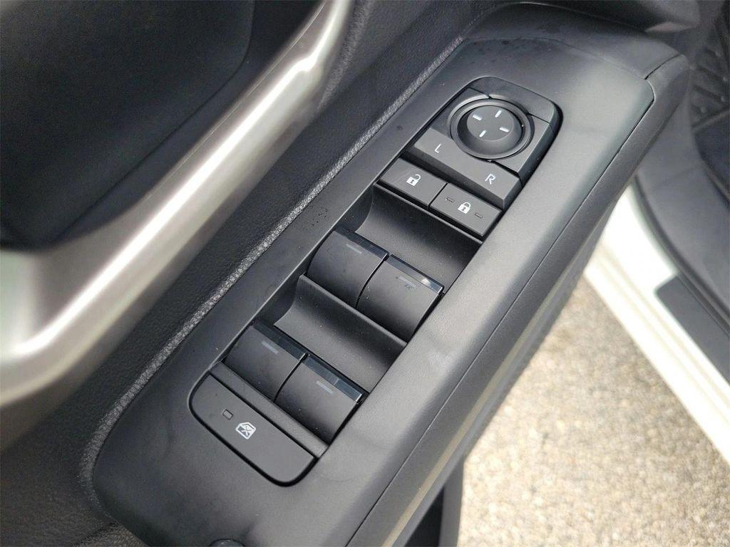 new 2025 Toyota Tacoma car, priced at $49,933