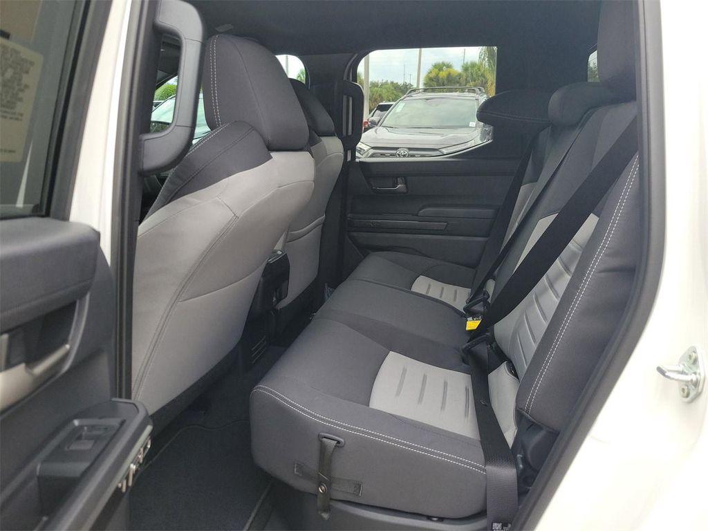 new 2025 Toyota Tacoma car, priced at $49,933