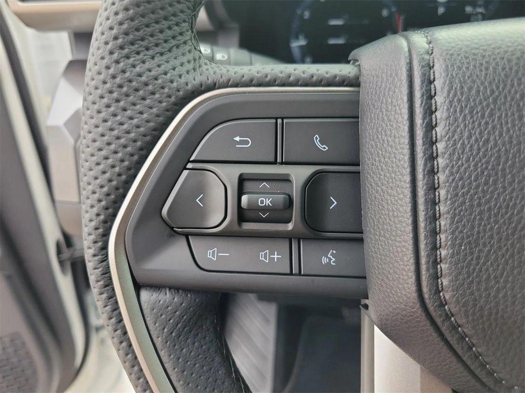 new 2025 Toyota Tacoma car, priced at $49,933