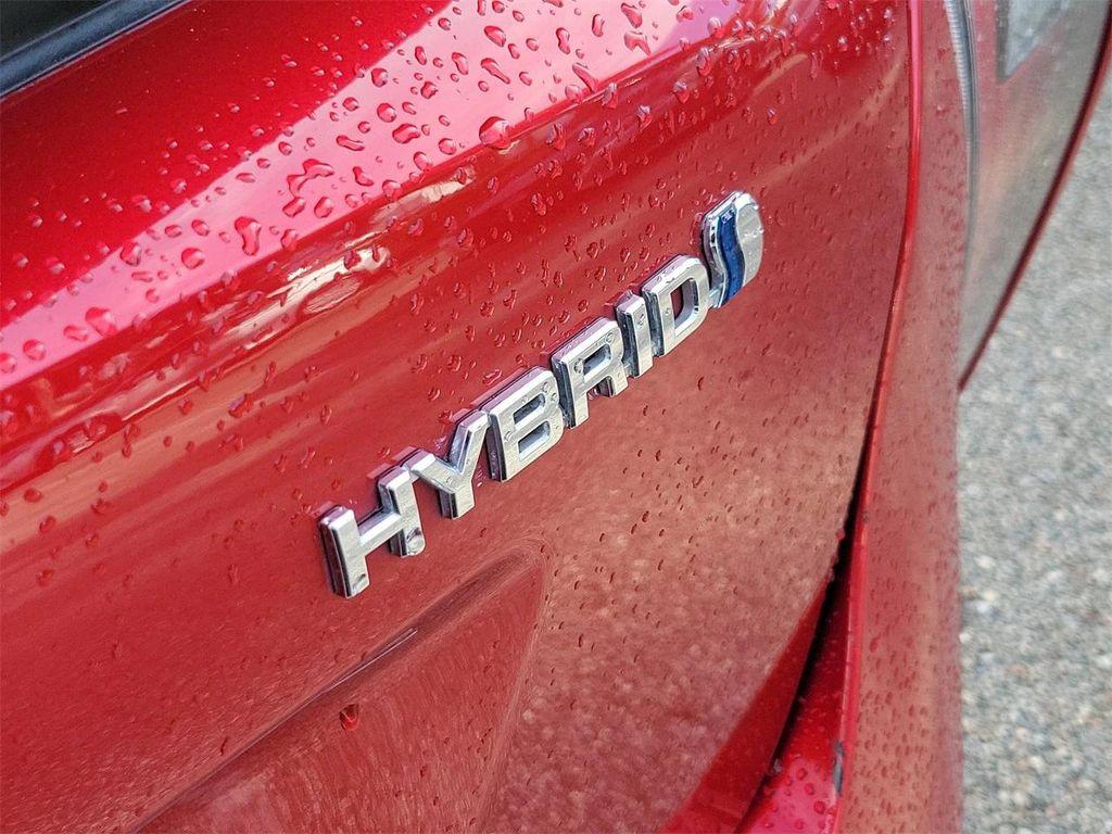 used 2016 Toyota Prius car, priced at $13,995