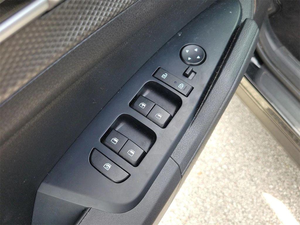 used 2024 Kia Sportage car, priced at $20,295