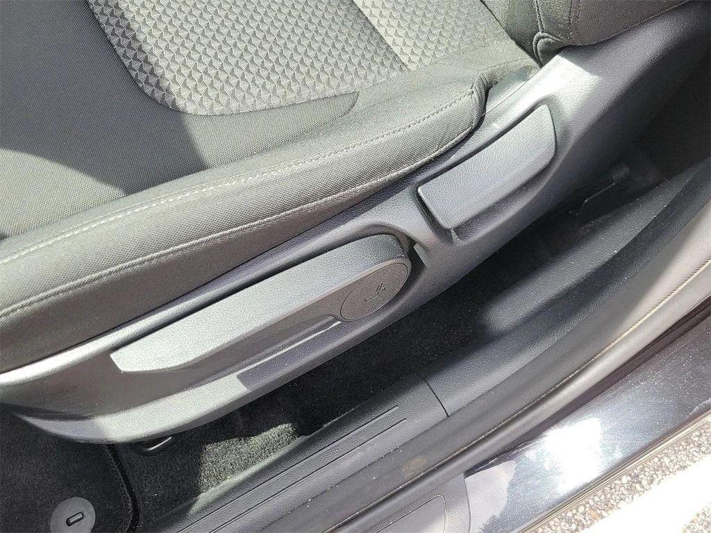 used 2024 Kia Sportage car, priced at $20,295