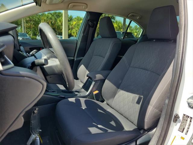 used 2024 Toyota Corolla Hybrid car, priced at $18,195