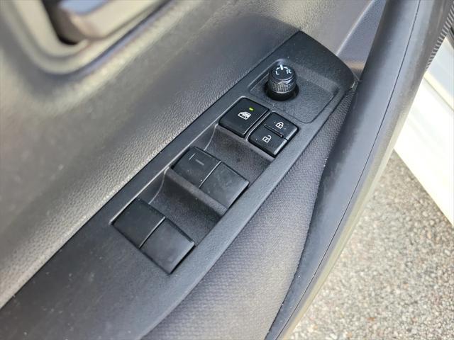used 2024 Toyota Corolla Hybrid car, priced at $18,195