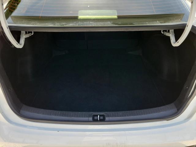 used 2024 Toyota Corolla Hybrid car, priced at $18,195