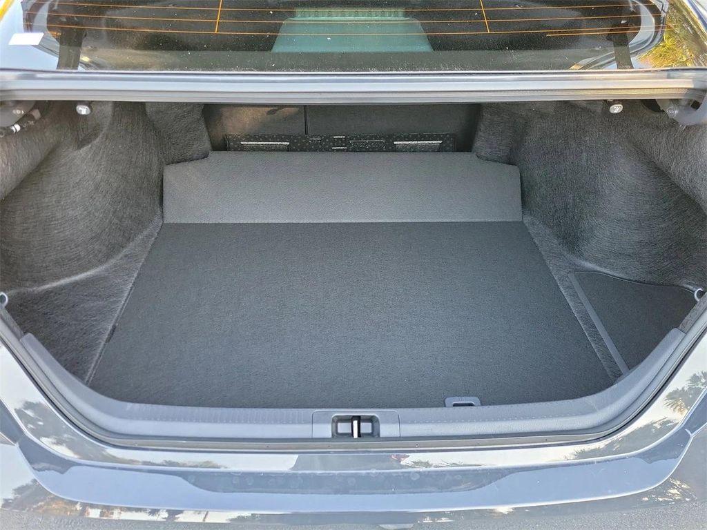 new 2026 Toyota Camry car, priced at $32,299