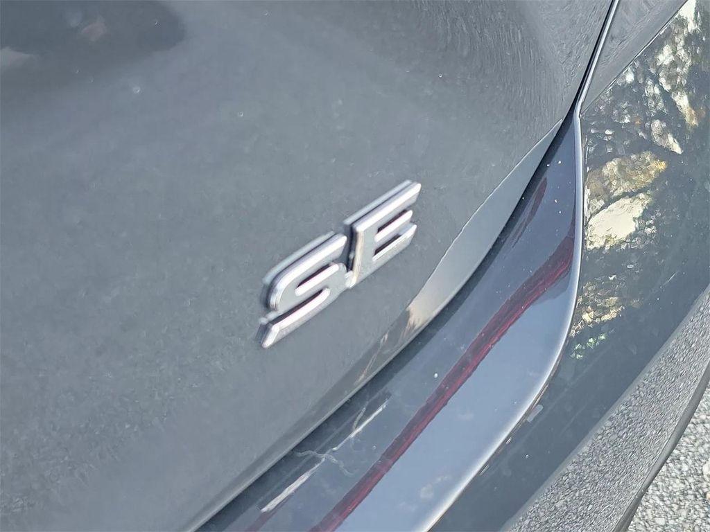 new 2026 Toyota Camry car, priced at $32,299