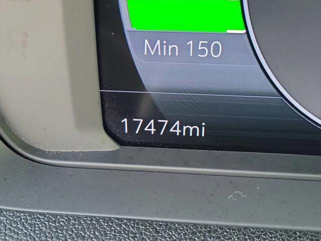 used 2023 Chevrolet Bolt EV car, priced at $14,495