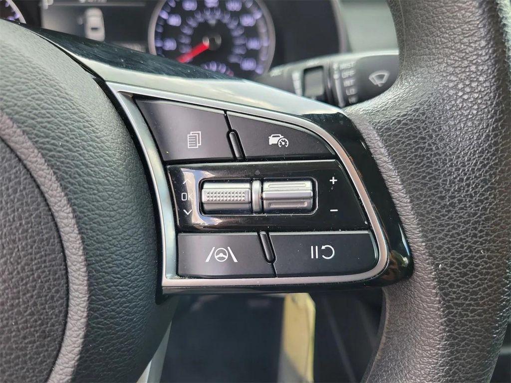 used 2024 Kia Forte car, priced at $15,095