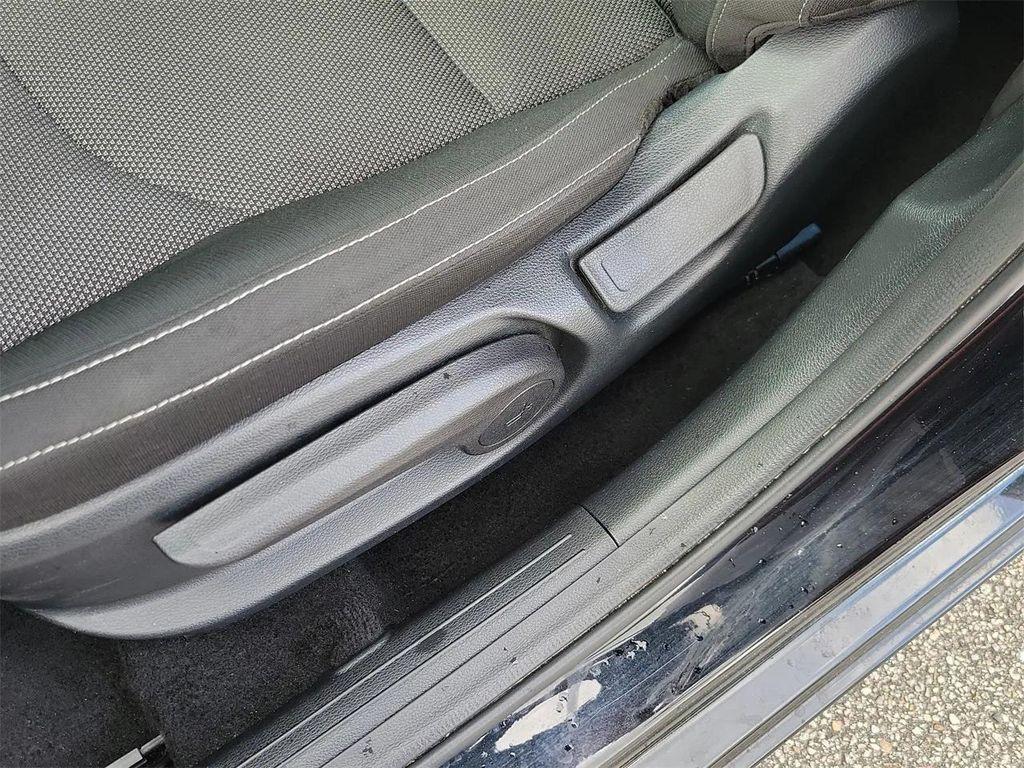 used 2024 Kia Forte car, priced at $15,095