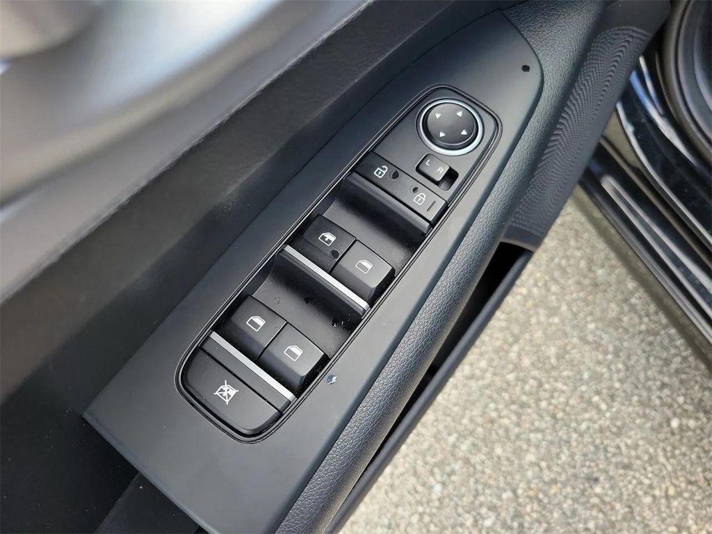 used 2024 Kia Forte car, priced at $15,095