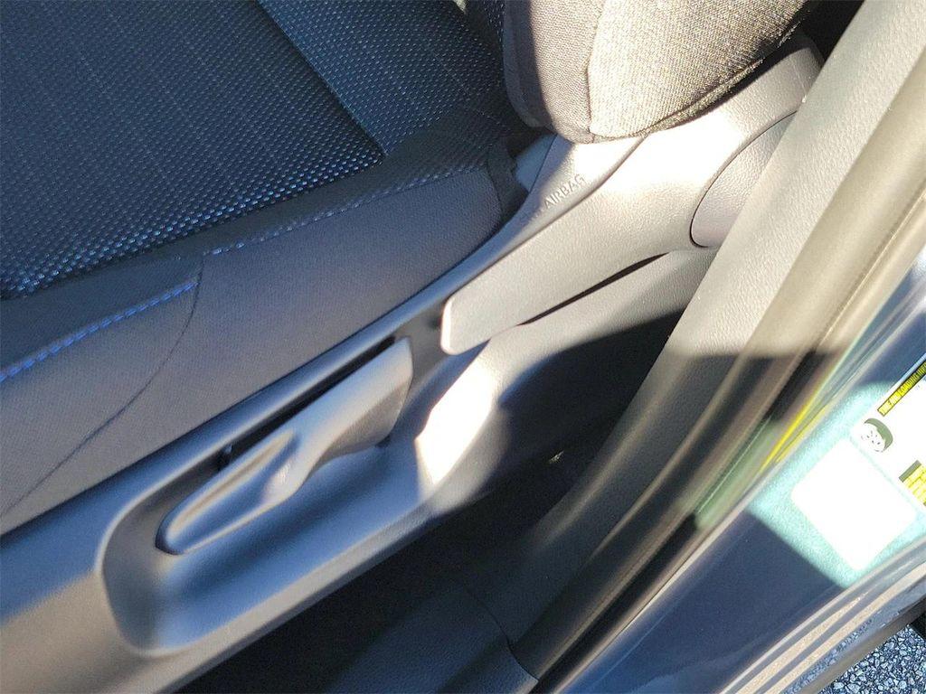 new 2026 Toyota Corolla Hybrid car, priced at $32,478