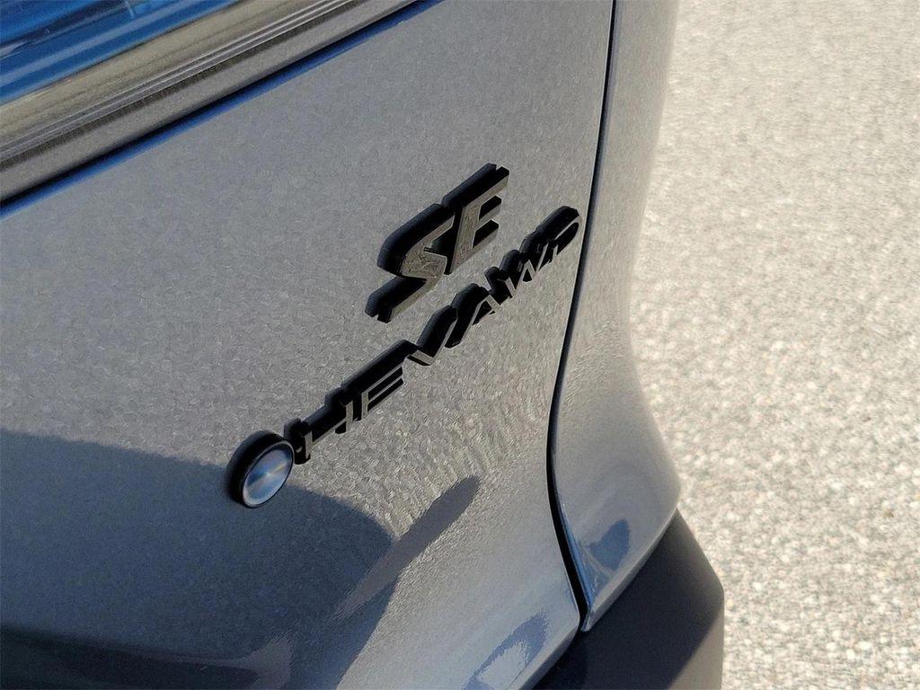 new 2026 Toyota Corolla Hybrid car, priced at $32,478