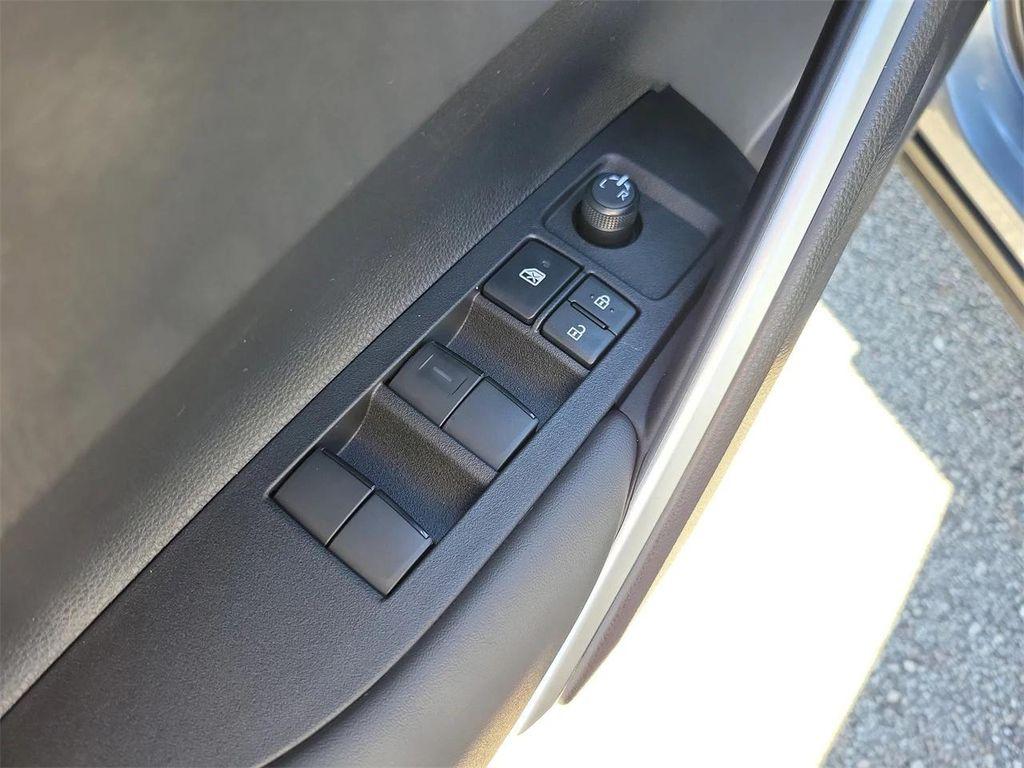 new 2026 Toyota Corolla Hybrid car, priced at $32,478