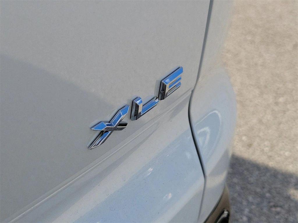 new 2025 Toyota Crown Signia car, priced at $47,103