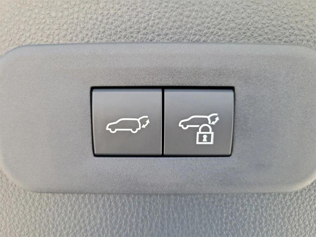 new 2025 Toyota Crown Signia car, priced at $47,103