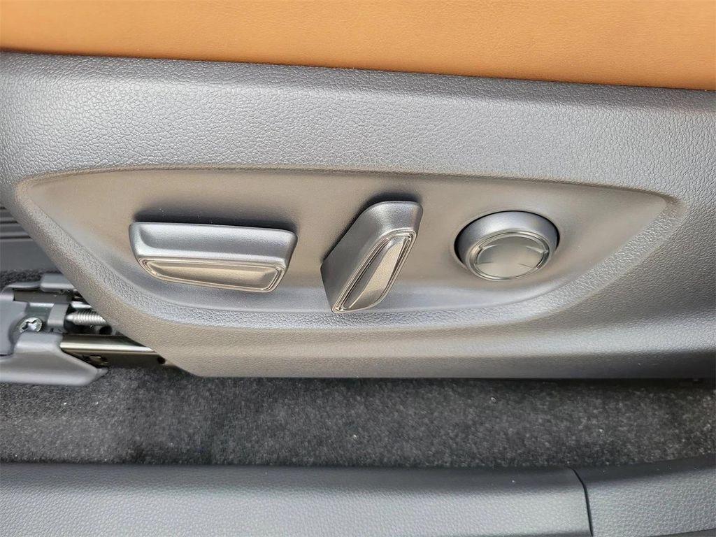 new 2025 Toyota Crown Signia car, priced at $47,103