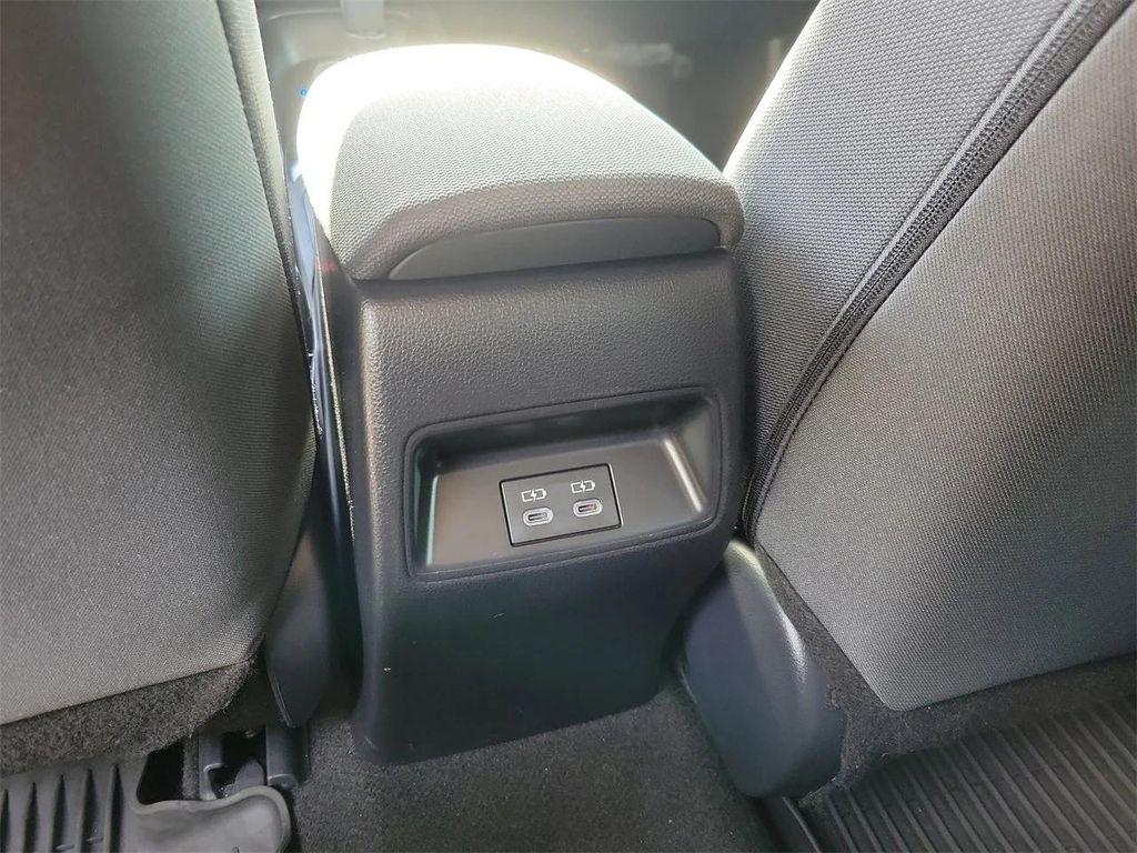 used 2024 Toyota Corolla car, priced at $18,695