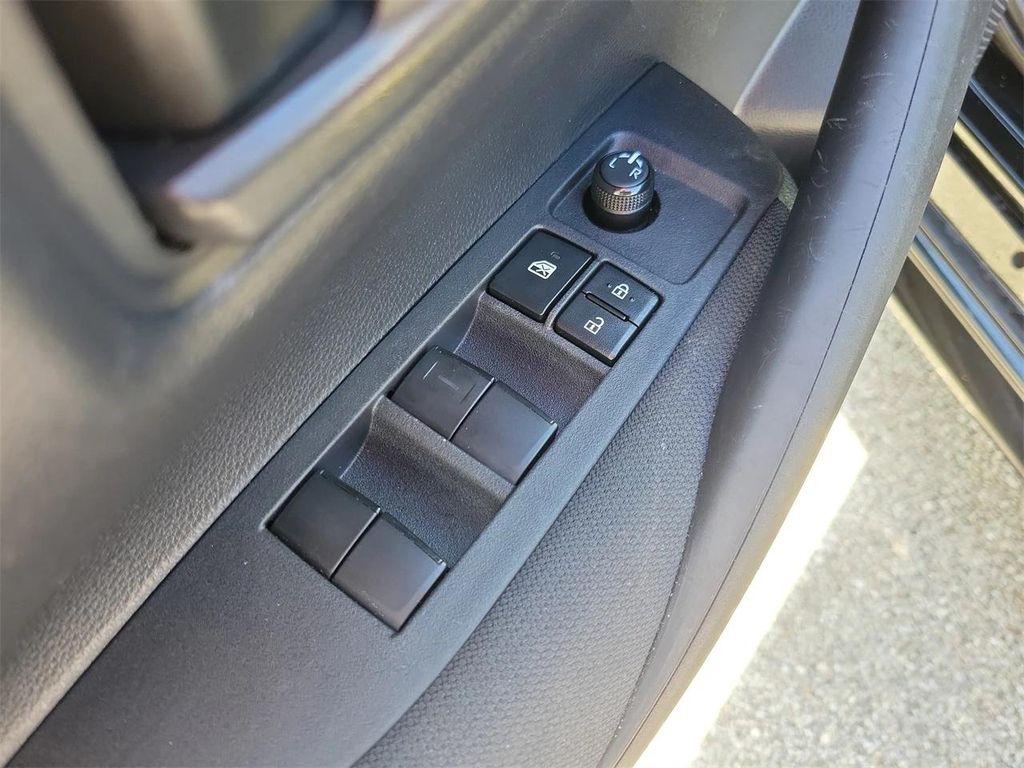 used 2024 Toyota Corolla car, priced at $18,695
