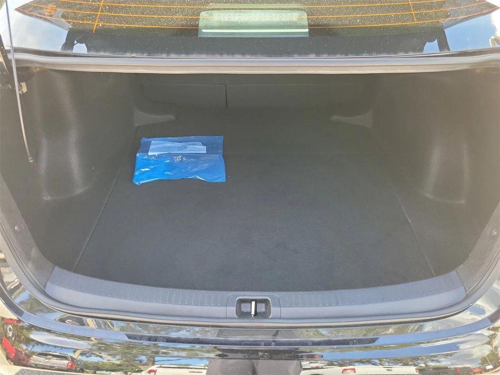 used 2024 Toyota Corolla car, priced at $18,695