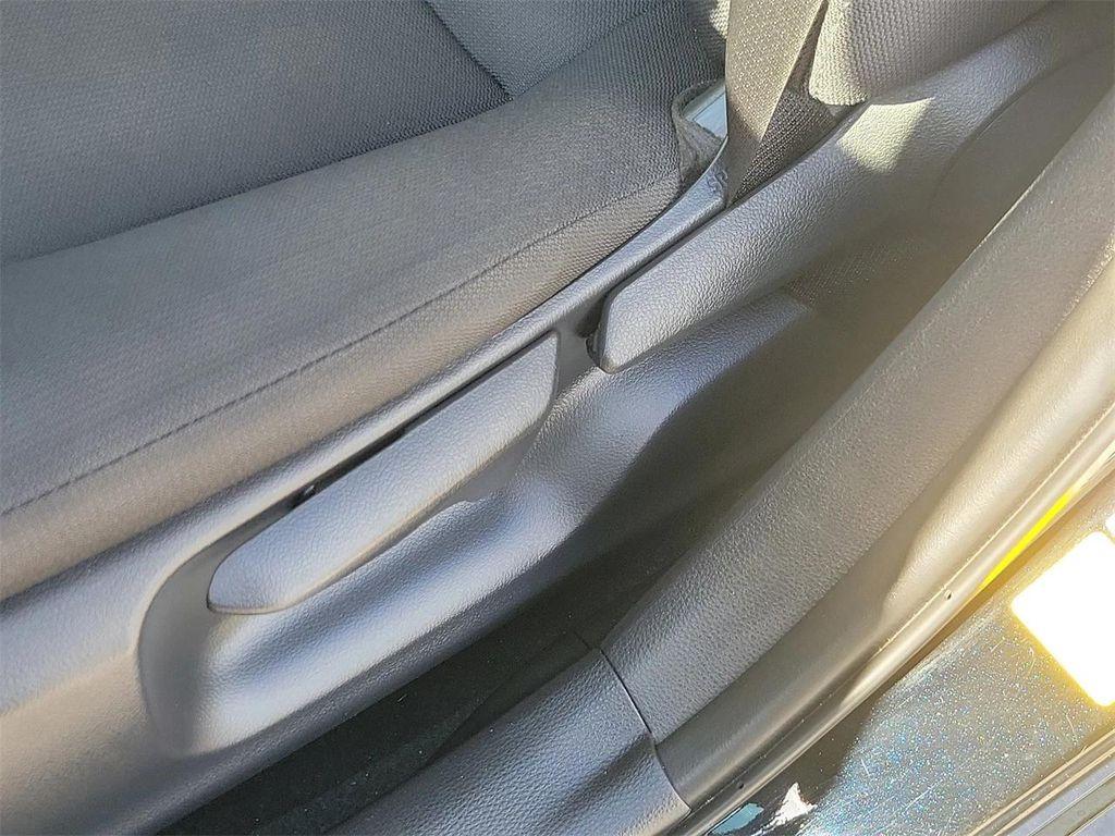 used 2024 Toyota Corolla car, priced at $18,695