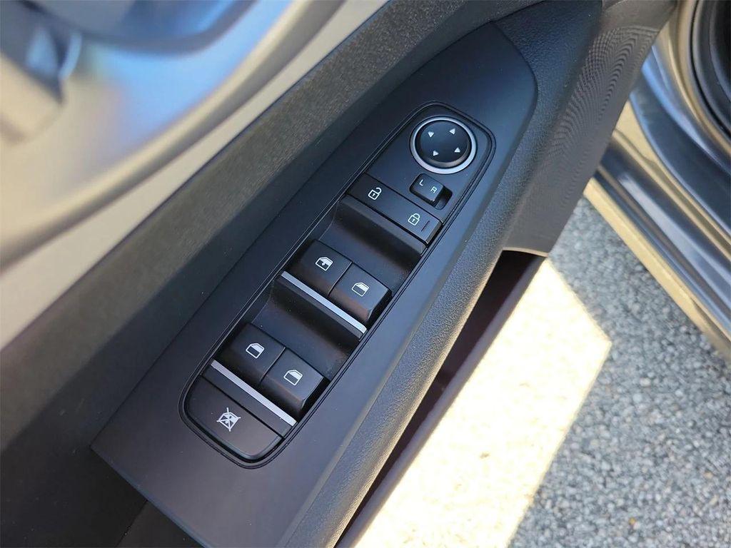 used 2024 Kia Forte car, priced at $16,195