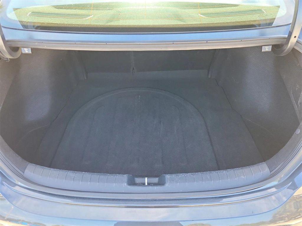 used 2024 Kia Forte car, priced at $16,195