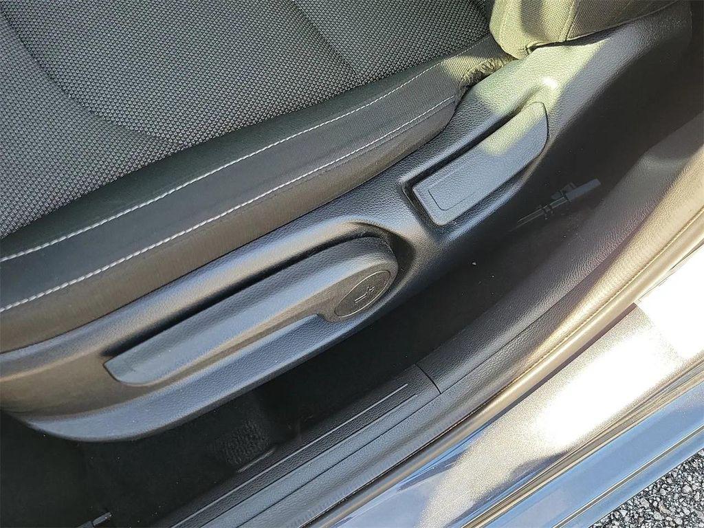 used 2024 Kia Forte car, priced at $16,195