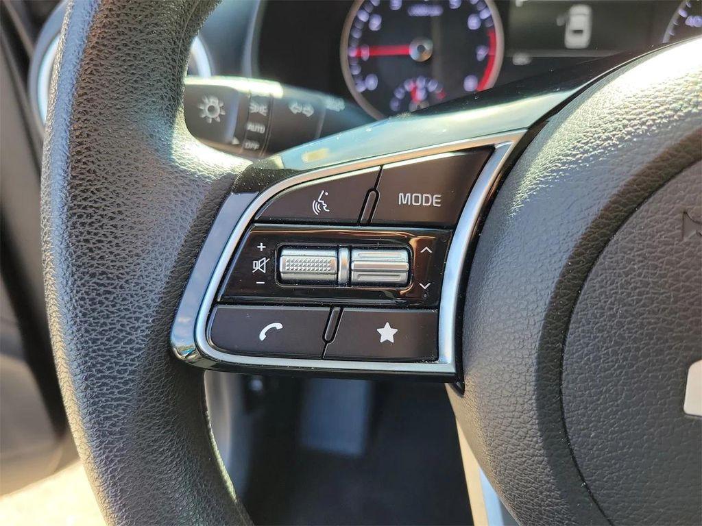 used 2024 Kia Forte car, priced at $16,195