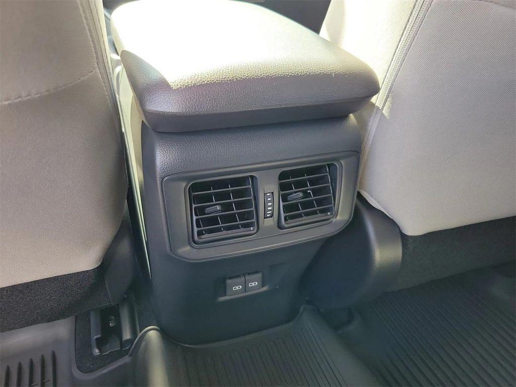 new 2025 Toyota RAV4 Hybrid car, priced at $38,788