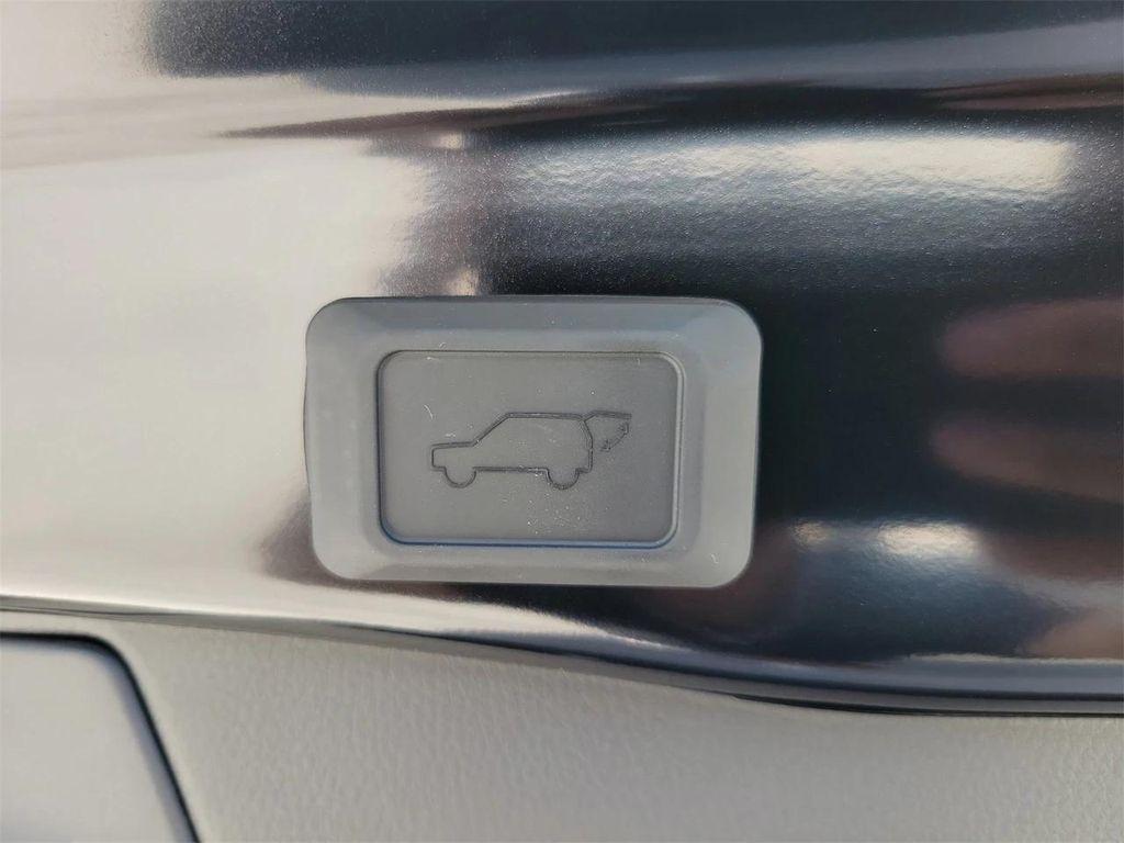 new 2025 Toyota RAV4 Hybrid car, priced at $38,788