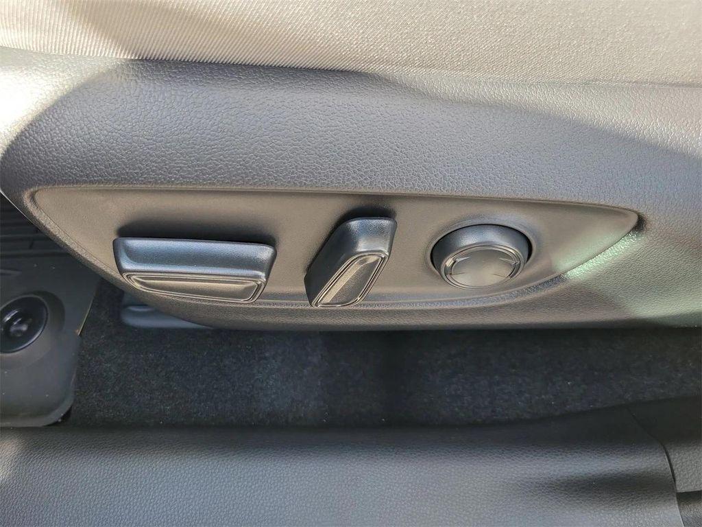 new 2025 Toyota RAV4 Hybrid car, priced at $38,788