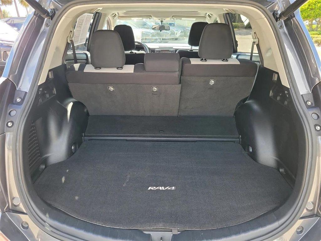 used 2016 Toyota RAV4 Hybrid car, priced at $15,995