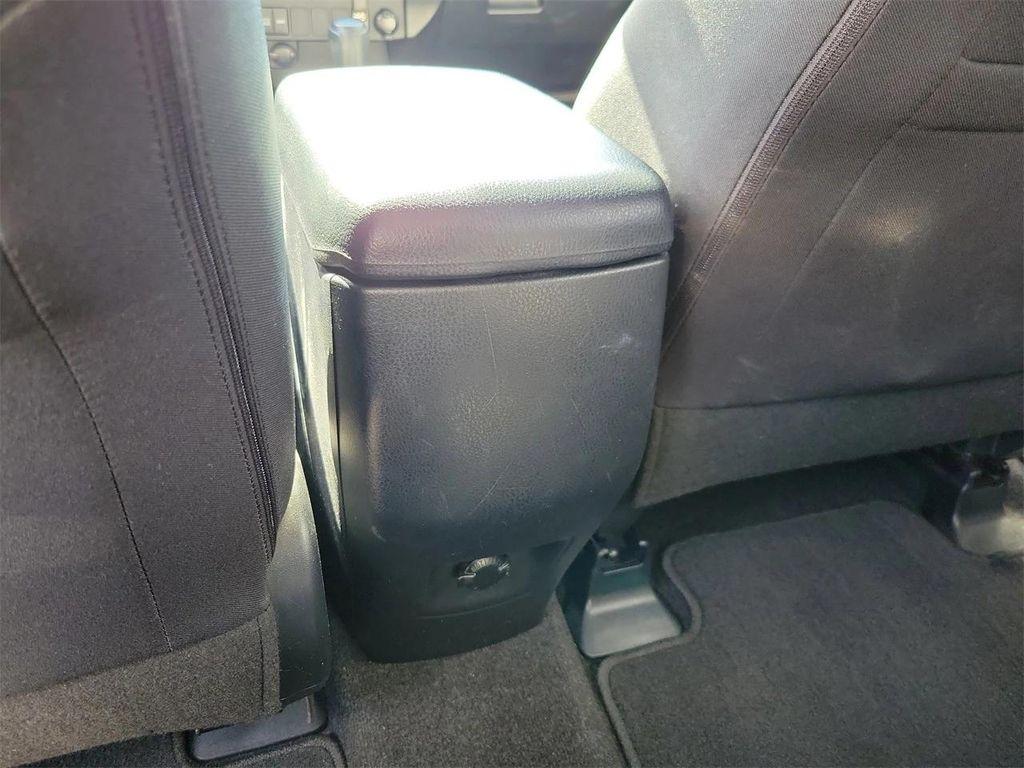 used 2016 Toyota RAV4 Hybrid car, priced at $15,995