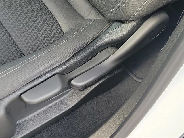 used 2023 Chevrolet Bolt EV car, priced at $14,595