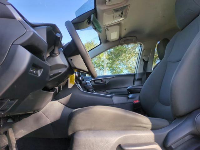 used 2023 Toyota RAV4 car, priced at $23,295