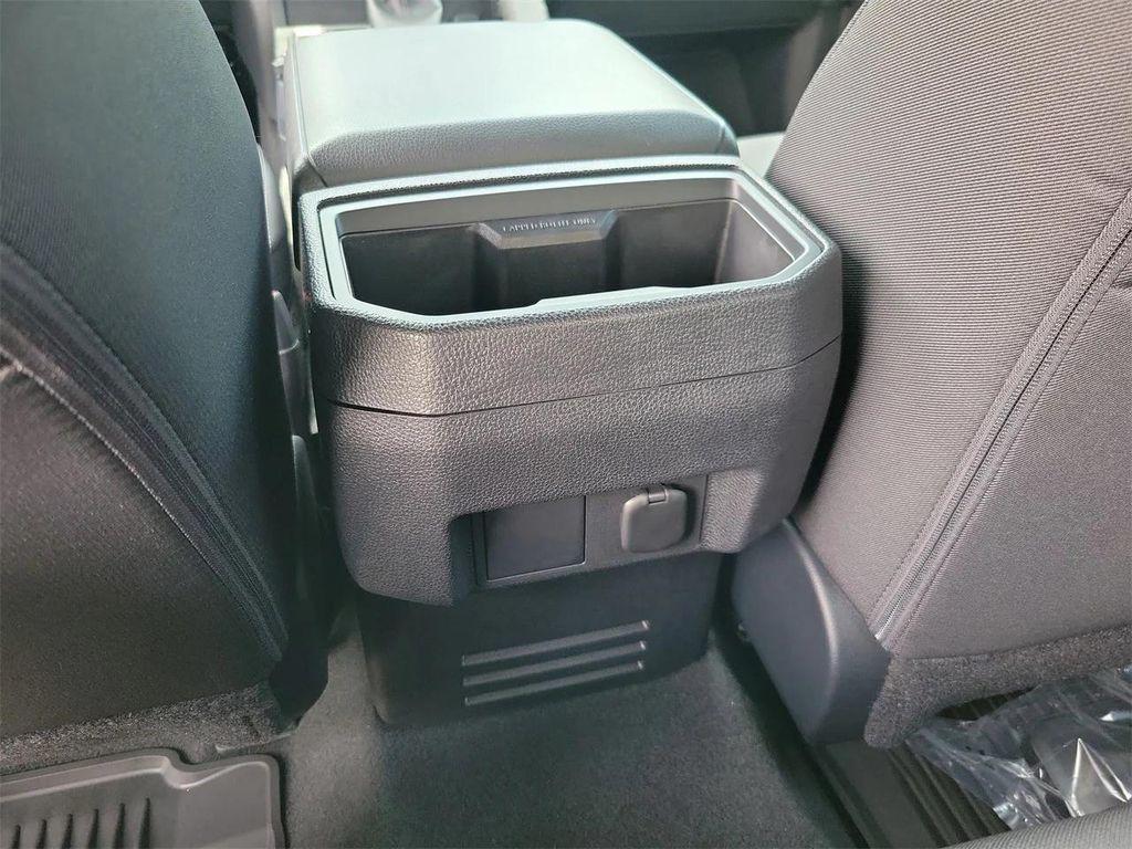 new 2025 Toyota Tacoma car, priced at $42,133
