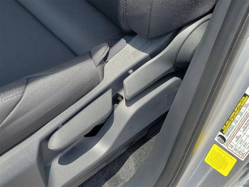 new 2025 Toyota Tacoma car, priced at $42,133