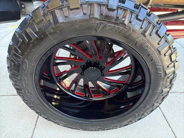 used 2021 Ford F-350 car, priced at $139,995