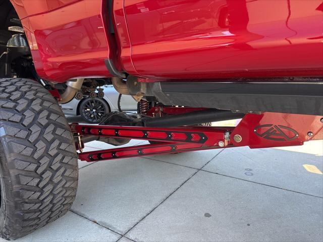 used 2021 Ford F-350 car, priced at $139,995
