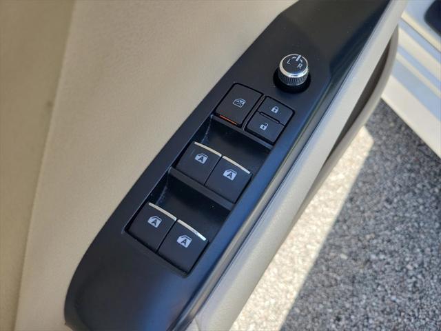 used 2019 Toyota Camry car, priced at $21,595