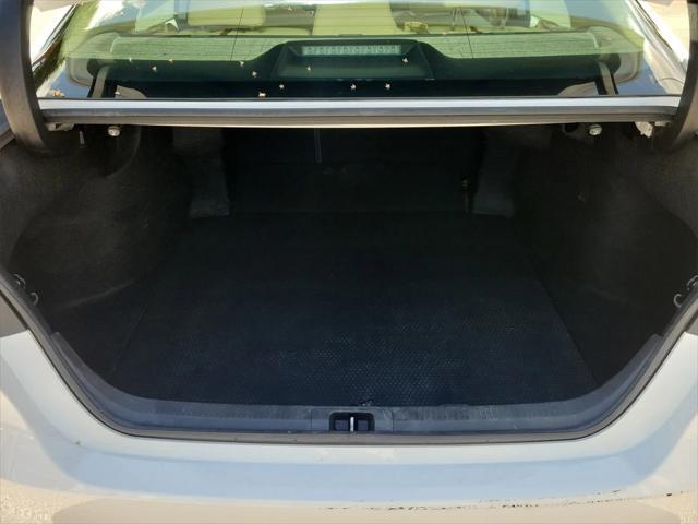 used 2019 Toyota Camry car, priced at $21,595
