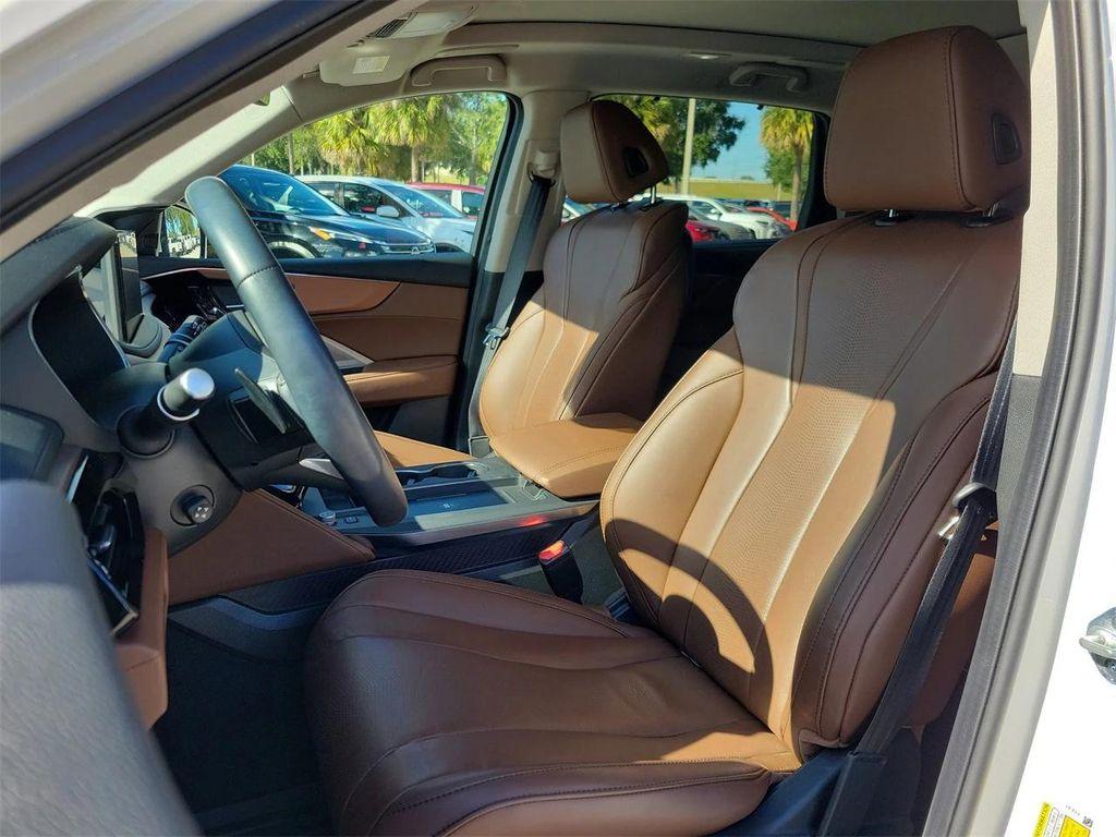 used 2025 Acura MDX car, priced at $50,995