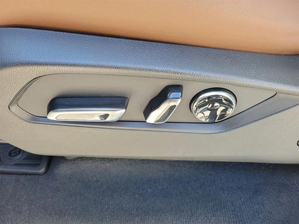 used 2025 Acura MDX car, priced at $50,995