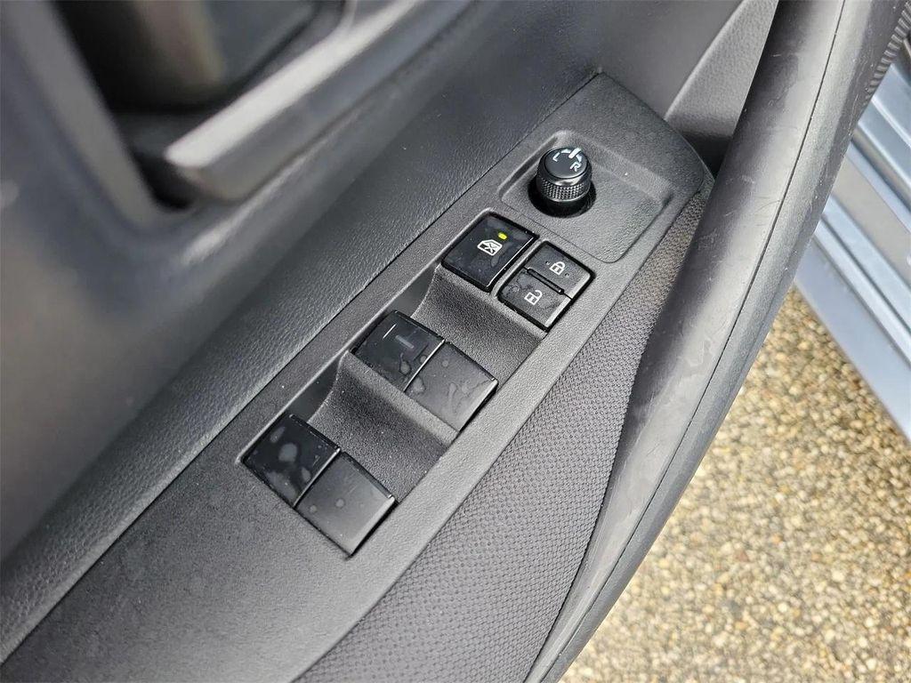 used 2024 Toyota Corolla car, priced at $18,195
