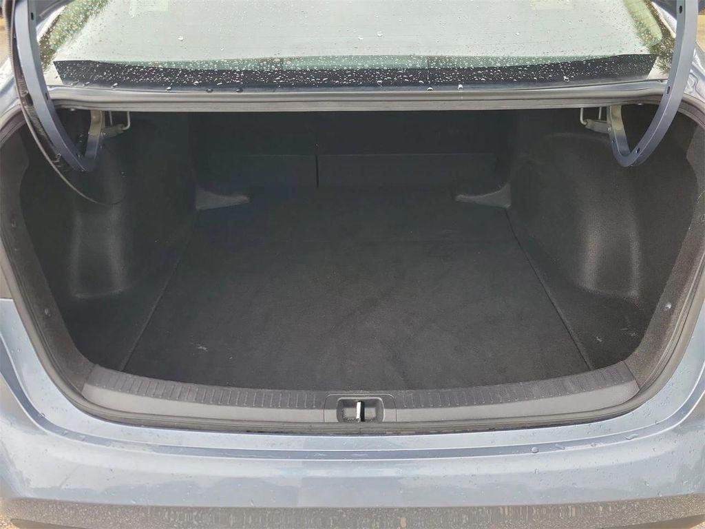 used 2024 Toyota Corolla car, priced at $18,195