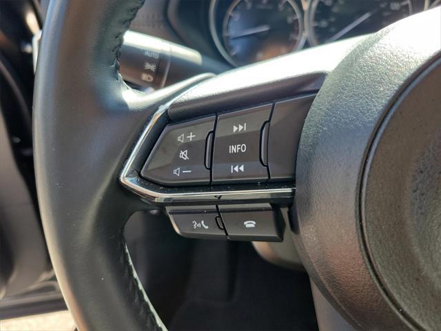 used 2024 Mazda CX-5 car, priced at $23,795