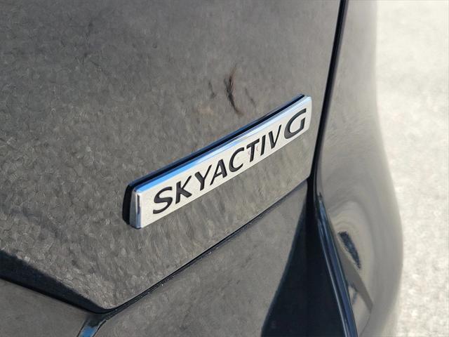 used 2024 Mazda CX-5 car, priced at $23,795